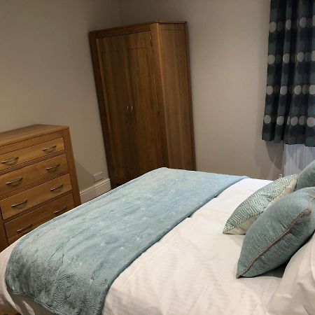 The Old Printworks - New Self Contained Apartment In The Heart Of Thame - Magenta Esterno foto