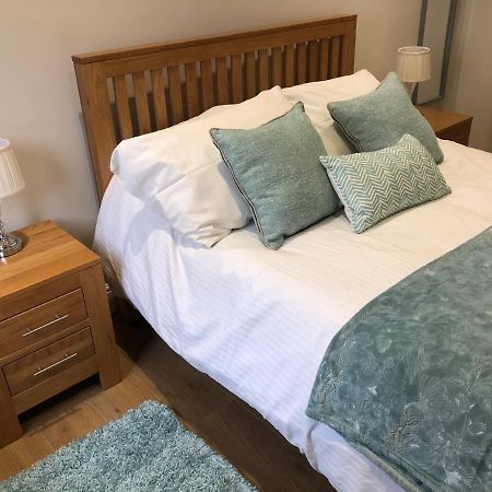 The Old Printworks - New Self Contained Apartment In The Heart Of Thame - Magenta Esterno foto