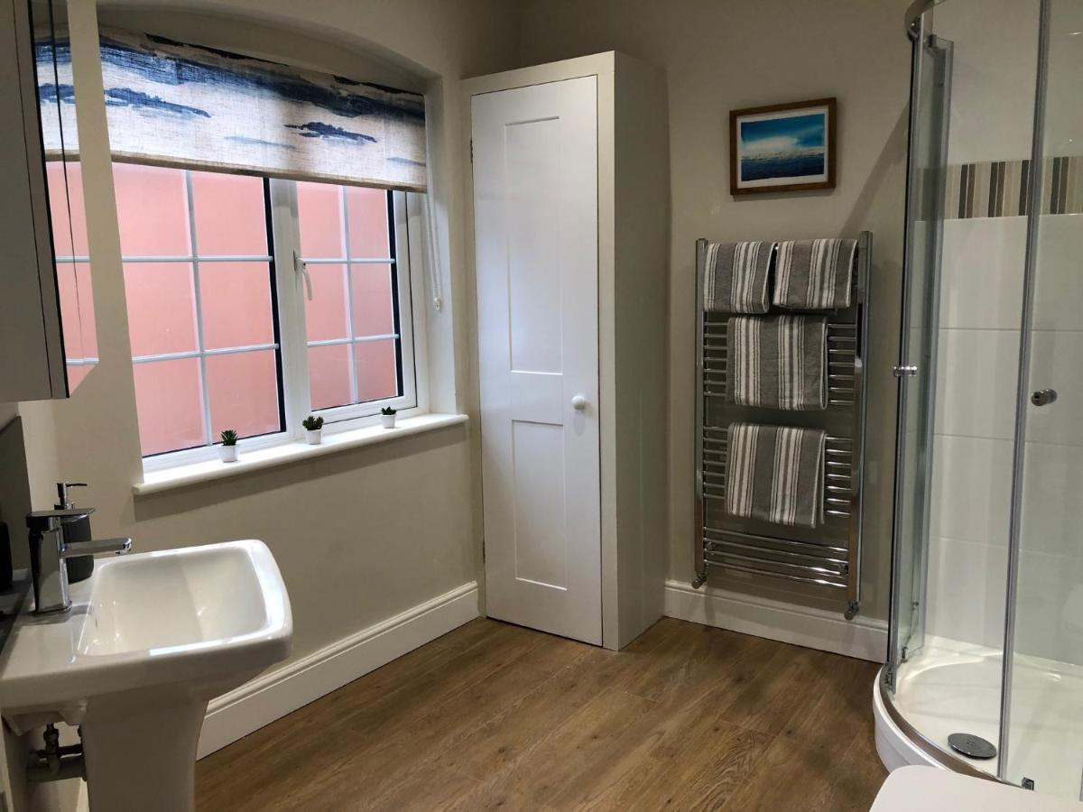 The Old Printworks - New Self Contained Apartment In The Heart Of Thame - Magenta Esterno foto
