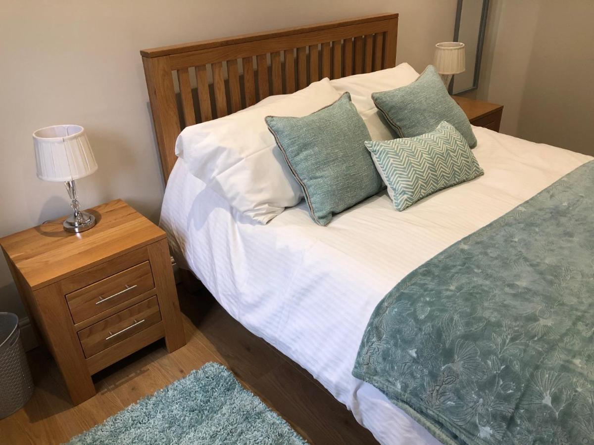 The Old Printworks - New Self Contained Apartment In The Heart Of Thame - Magenta Esterno foto