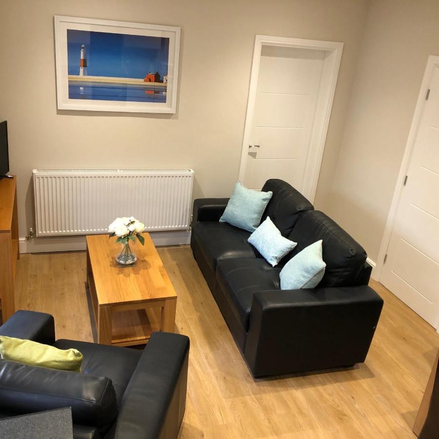 The Old Printworks - New Self Contained Apartment In The Heart Of Thame - Magenta Esterno foto