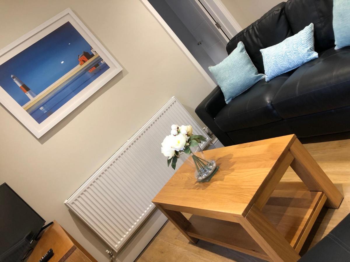 The Old Printworks - New Self Contained Apartment In The Heart Of Thame - Magenta Esterno foto